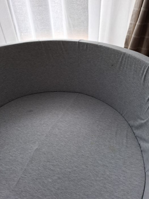 Basen z piłkami dla dziecka, dla niemowlaka