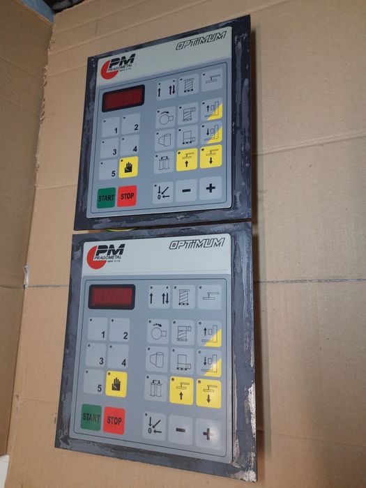 Optimus pm zapraszam