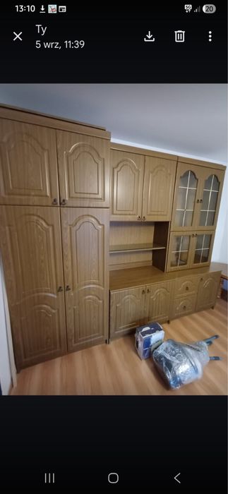 Za darmo , meble Katowice