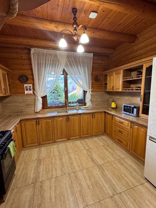 Продається готовий бізнес – міні-готель у Карпатах | Мигове