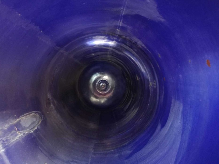 Бочка металева бу 25м3 і 50м3 із під солярки