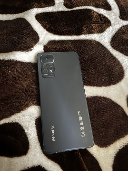 Xiami note 11 pro 5G