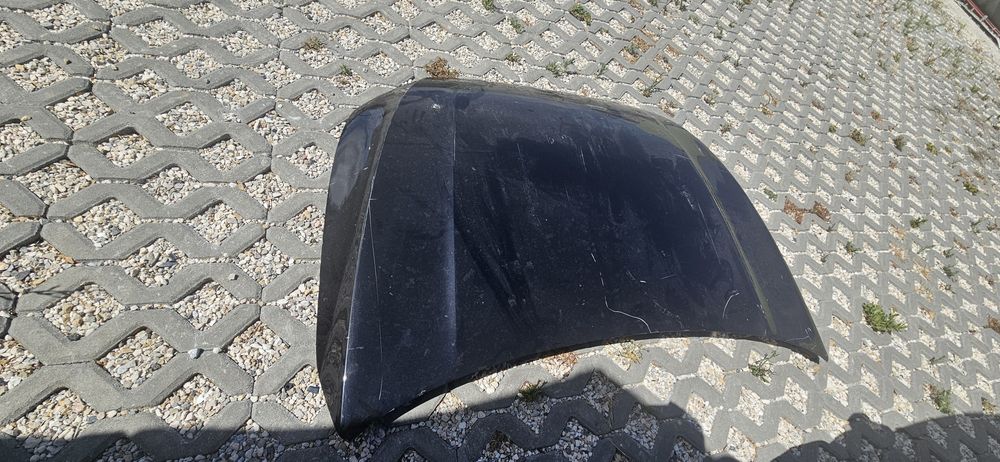 Capou para vw golf 8