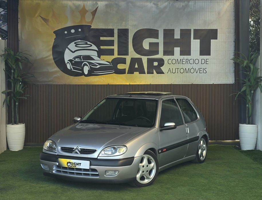 Saxo Cup Enterprise