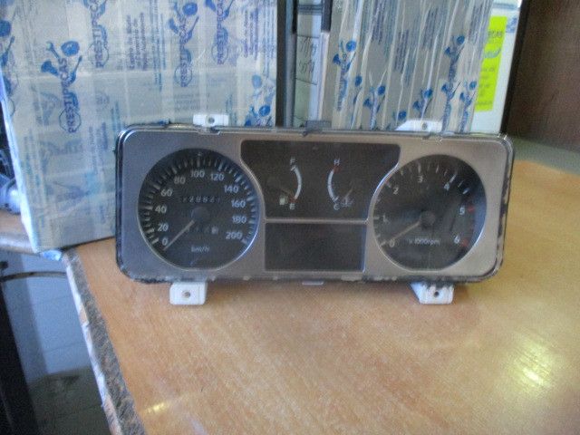 Quadrante / painel de instrumentos HYUNDAI Galloper II (JK-01)