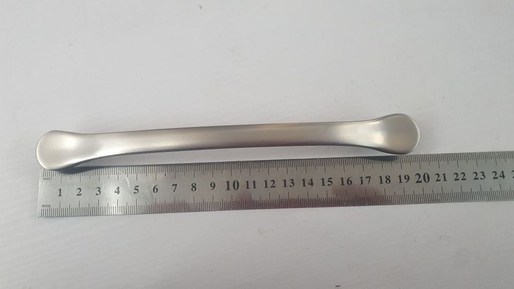 Ручки мебельные металлические GTV оптом