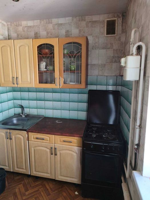 продаж однокімнатної  квартири - Bild 3