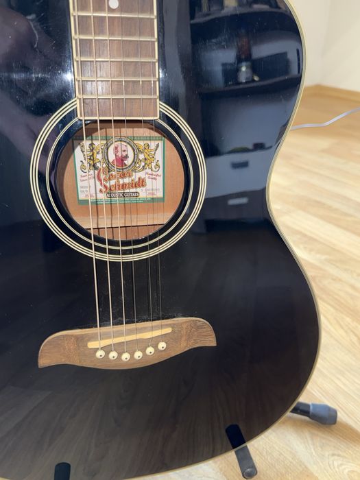 Gitara akustyczna