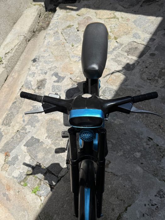 Mobilete Braga amares