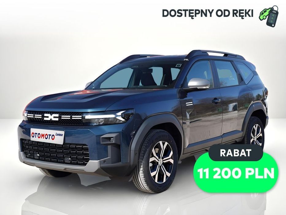 Dacia Pozostałe Dacia