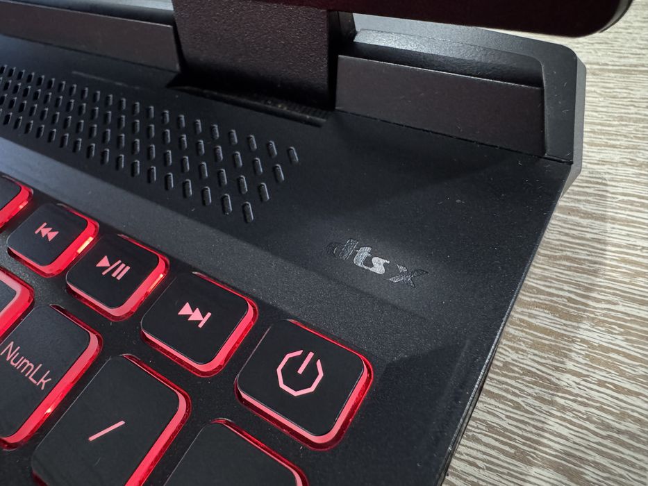 ACER Nitro 5 AN515 RTX 4050 | 16GB RAM | GARANTIA