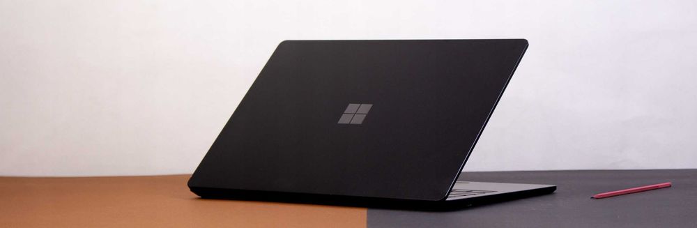 Microsoft Surface Laptop 5 | i7-12 Gen| 16GB | 512 GB | Czarny |
