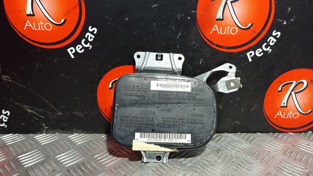 Airbag Da Porta F.D Mercedes-Benz E-Class (W210)
