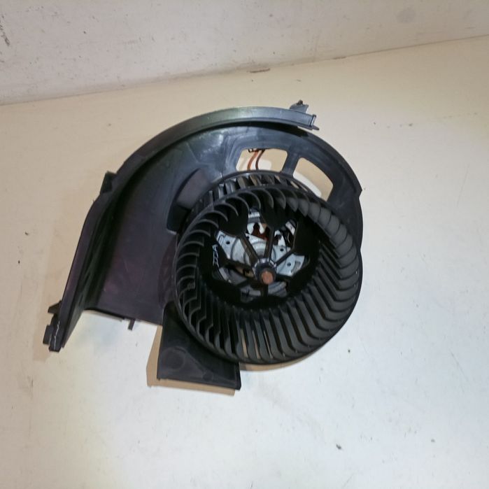 Motor de Sofagem - BMW X6 (E71, E72) | 07 - 14