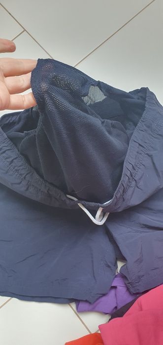 Szorty kąpielowe Tommy rozmiar L