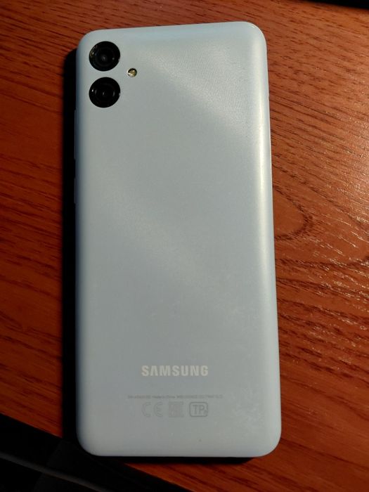 Samsung Galaxy A042F/DS