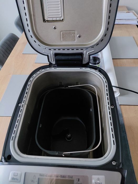 Maszyna do chleba Panasonic