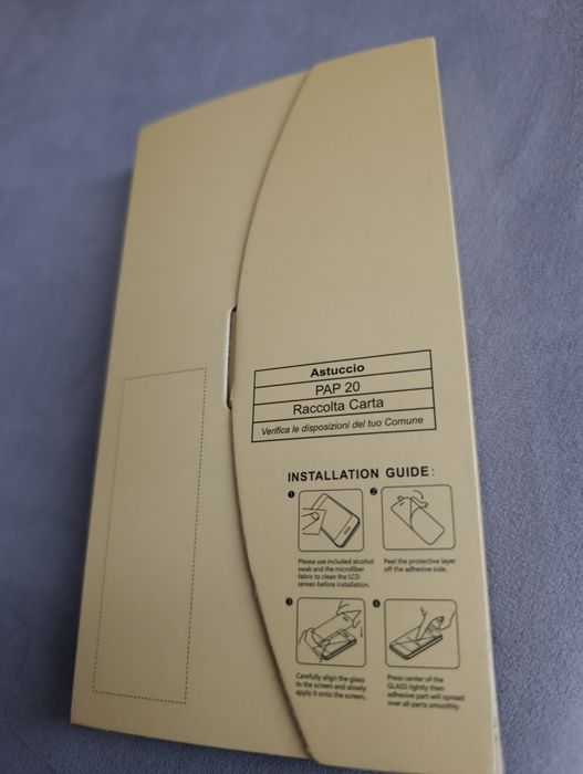 Скло до телефону redmi note 10 pro 3 штуки