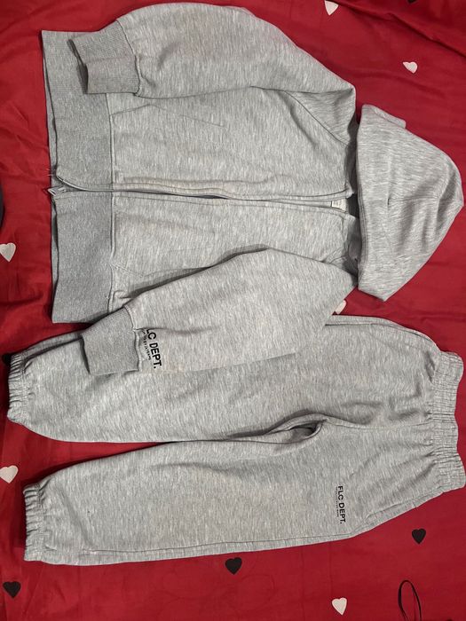 Спортивний костюмчик дитячий Zara
