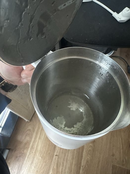 Электрочайник Mi Smart Kettle Pro