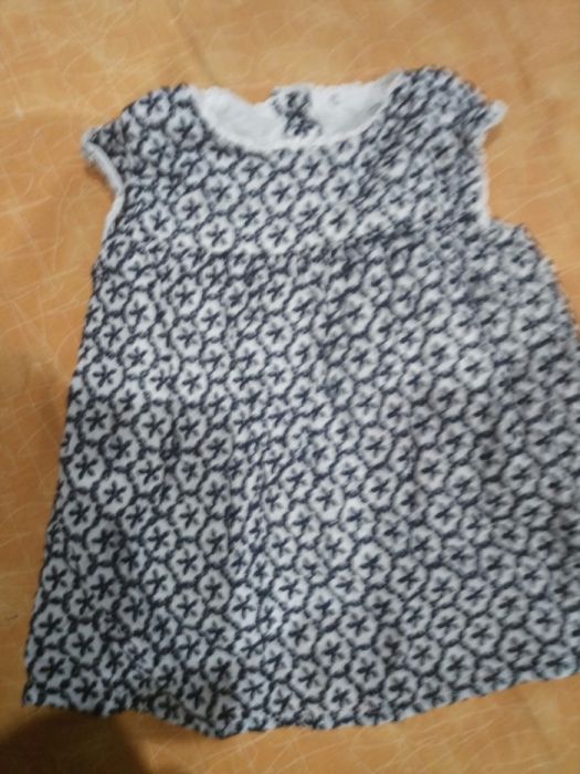 Платье нарядное