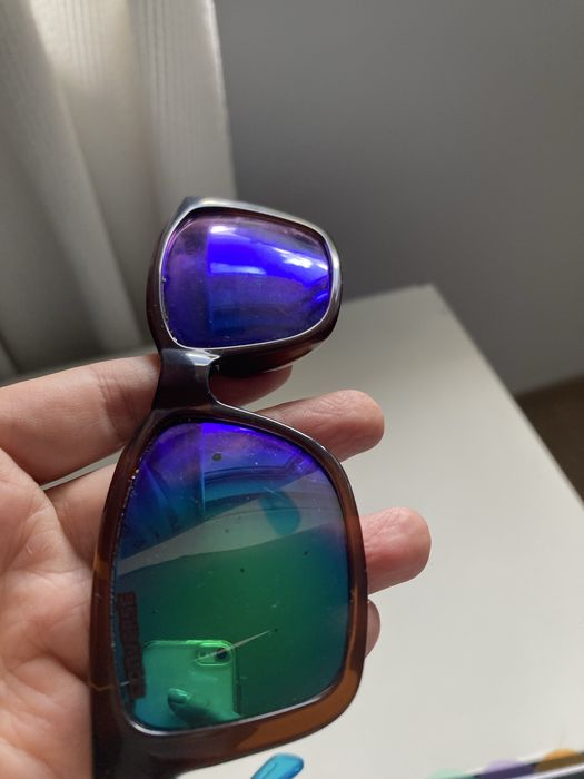 Okulary przeciwsłoneczne Converse