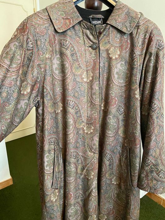 Gabardine - Aqualine