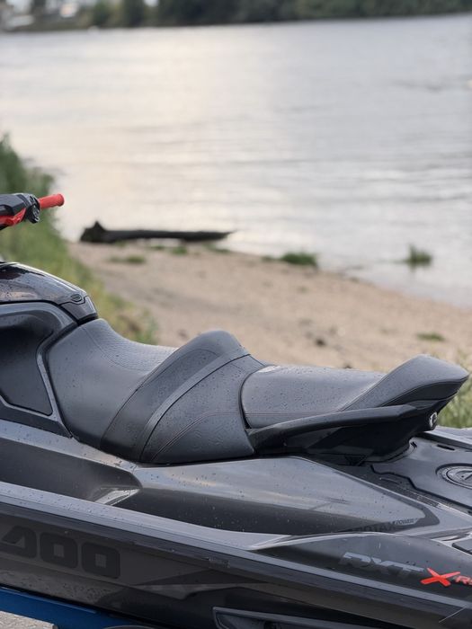 Sea-Doo RXT-X 300 Rs