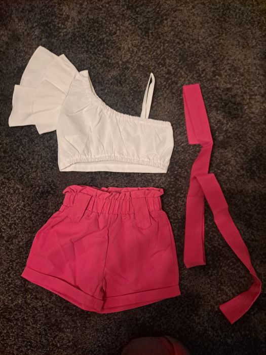 Conjunto lindíssimo