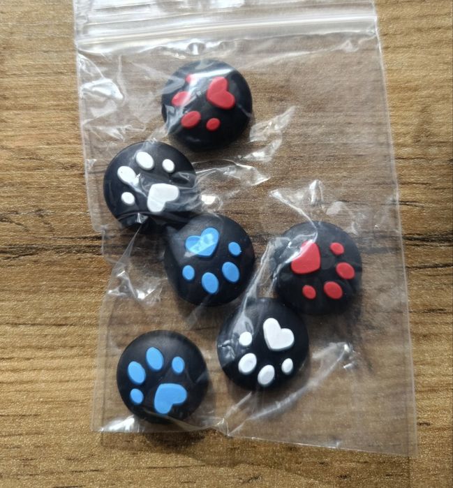 Etui+akcesoria nitendo switch.