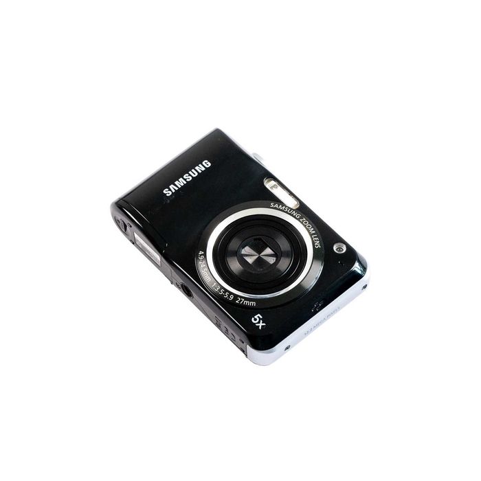 Aparat kompaktowy Samsung ES28