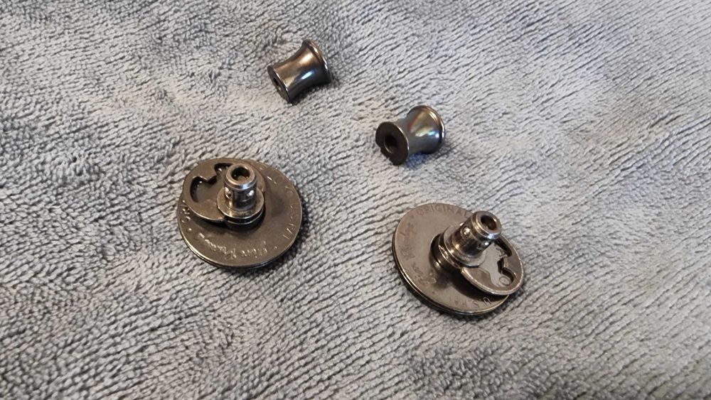 Продам стреплоки straplocks замки для ремней Dunlop,Schaller,D'Addario