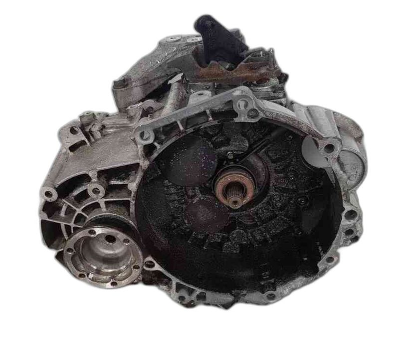 Caixa Velocidades Manual VW PASSAT B6 Variant 2.0 TDI 16V (103 kW / 140 cv) [08.2005 - 11.2010] JLU (OEM)
