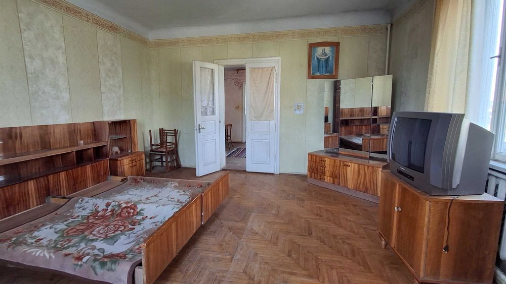 Продаж будинок 109 м2, ділянка 16,5 сот. Хриплин, центр, комунікації