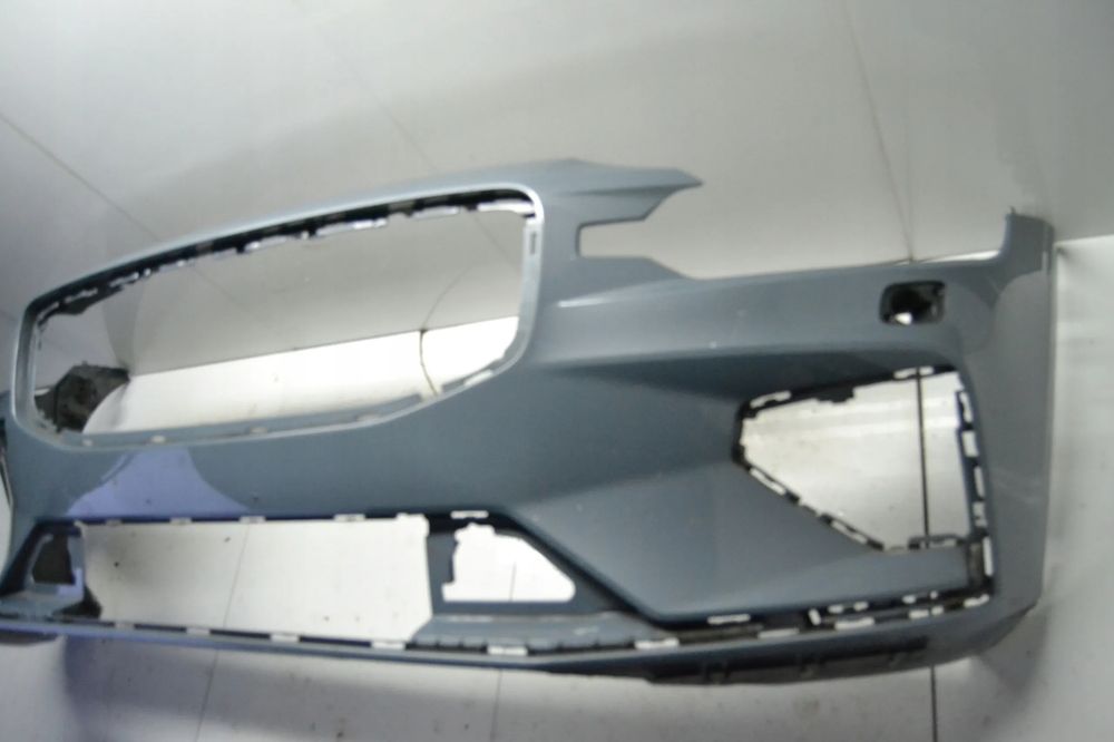 zderzak przód VOLVO S60 V60 III R DESIGN 18- na spryski