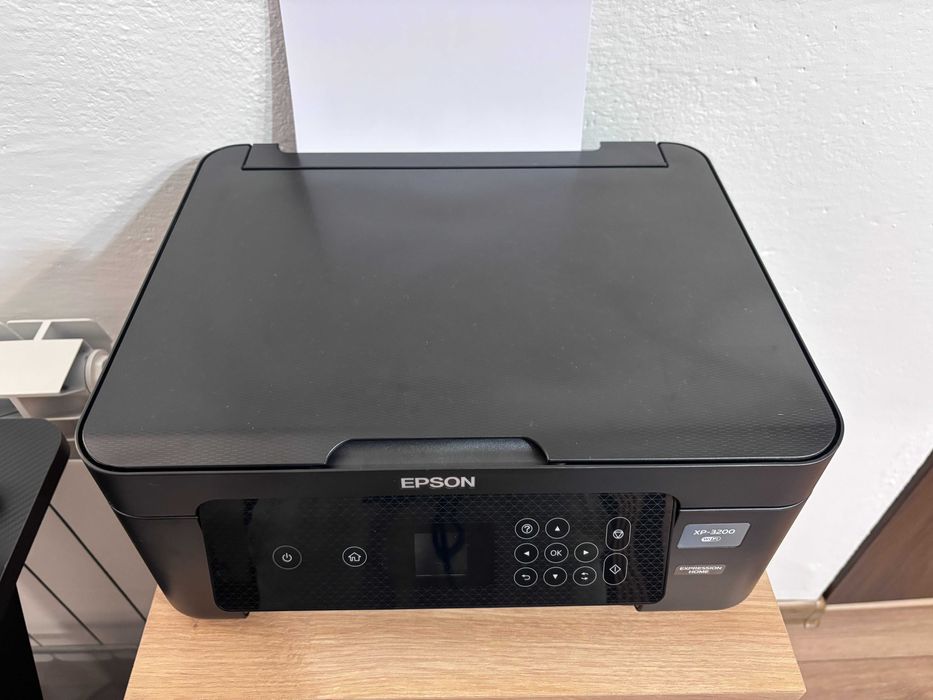 Drukarka Epson 3200
