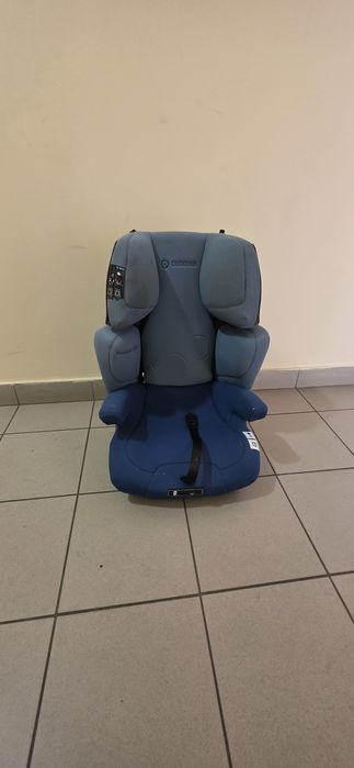 Fotelik samochodowy dziecięcy concord