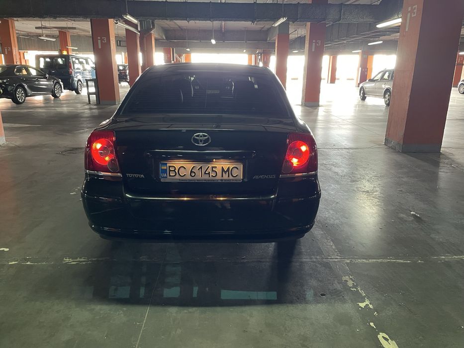 Продаю власне авто