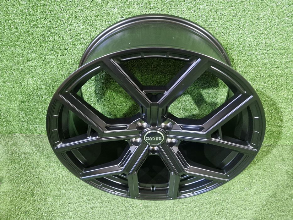 диски R22 5 x 120 для Range Rover Sport , Discovery, Velar DR13