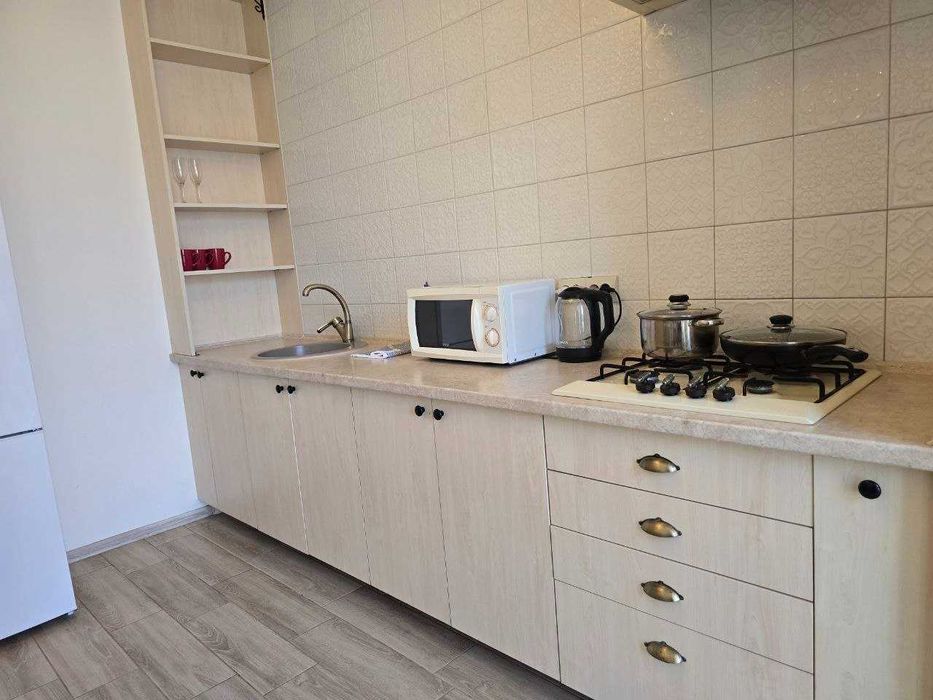 Оренда 1кімн квартири, Другетів вул Центр в Ужгороді 1000$.