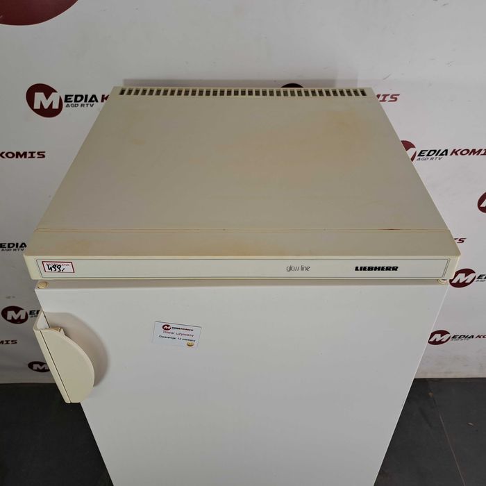 Chłodziarka Liebherr KS 2630 [12m-cy gwar] F/256litrów/122cm wys/39dB