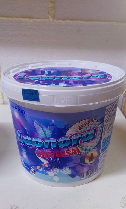 Парфумований пральний порошок Леонора Leonora Від виробн Ariel Apiel