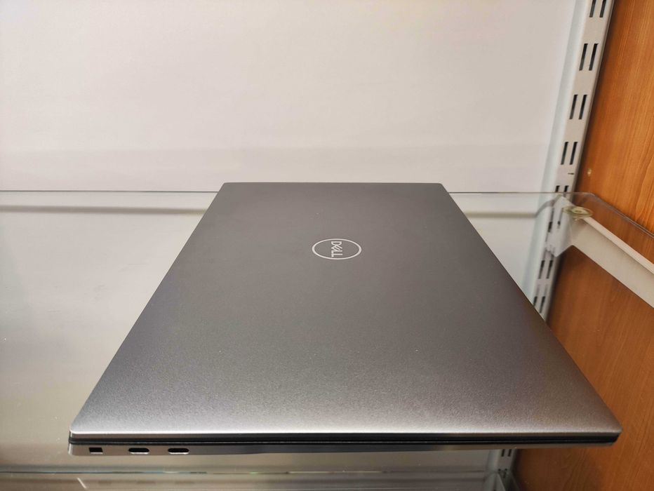 Dell Precision 5550 I7 32 GB RAM 1TB SSD 4K Dotyk W11P LapCenter.pl