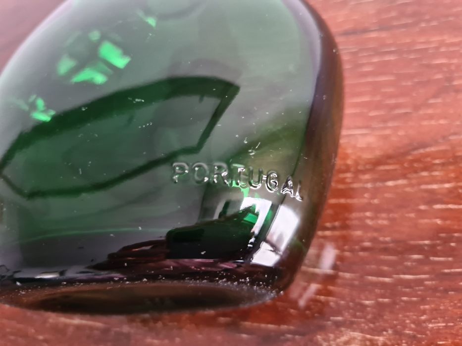 Garrafa Porto Borges