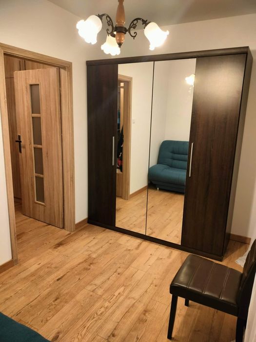 Wynajmę 42 m2 na parterze