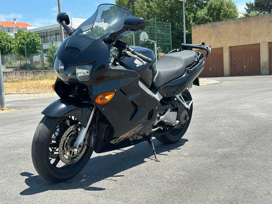 Honda VFR 800 Fi