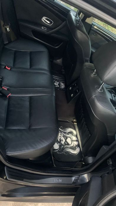 BMW e61 530d 218cv — photo 5