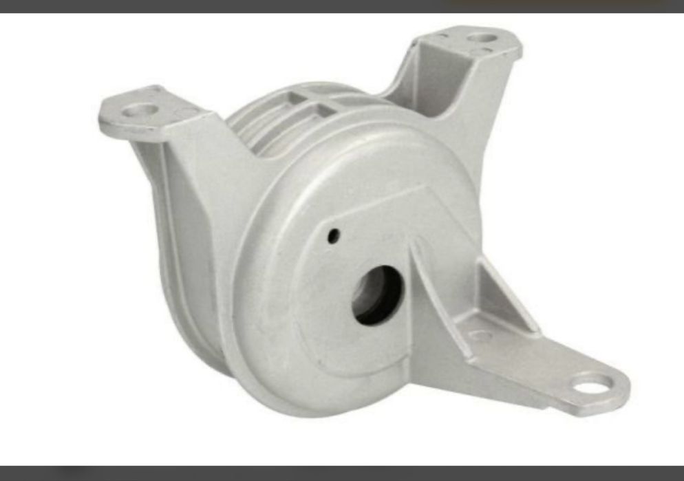 Подушка мотора Опель астра H 1,7 права