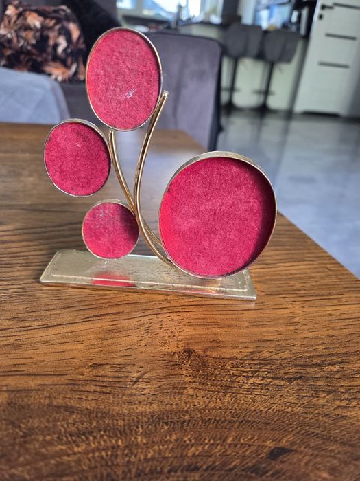 Ramka na zdjęcia vintage