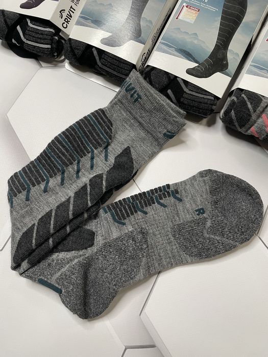 Термо шкарпетки,гольфи Crivit